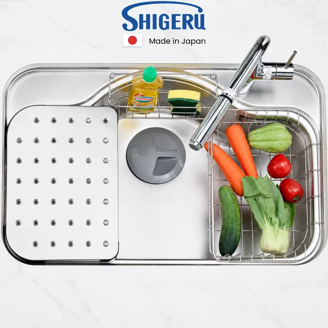 Shigeruvn.com &mdash; Nh&agrave; ph&acirc;n phối chậu Shigeru ch&iacute;nh h&atilde;ng tại Việt Nam