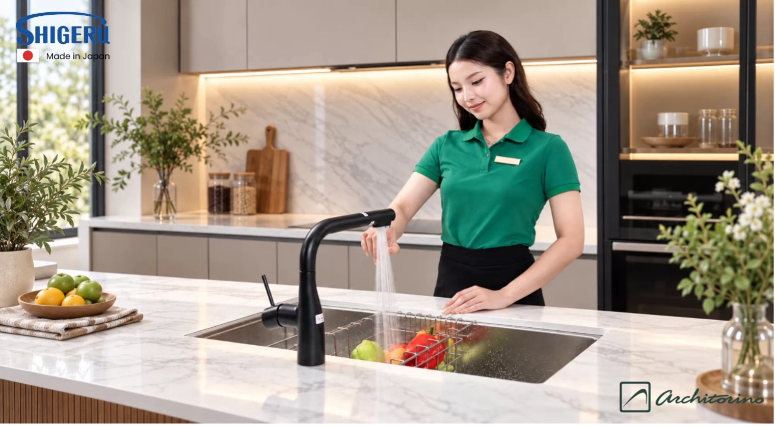 Shigeruvn.com &mdash; Nh&agrave; ph&acirc;n phối chậu Shigeru ch&iacute;nh h&atilde;ng tại Việt Nam
