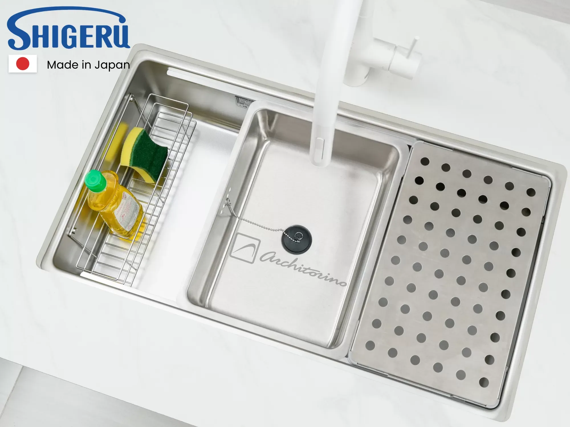 Shigeruvn.com &mdash; Nh&agrave; ph&acirc;n phối chậu Shigeru ch&iacute;nh h&atilde;ng tại Việt Nam