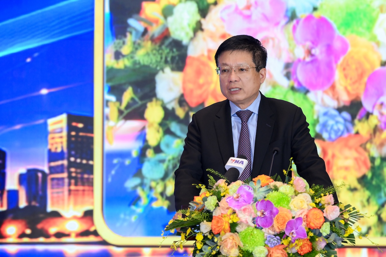 Năng lực cạnh tranh to&agrave;n cầu bắt đầu từ nội lực trong nước, g&oacute;c nh&igrave;n từ SABECO