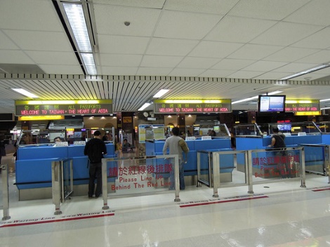 Bộ Ngoại giao lên tiếng vụ 152 du khách Việt