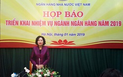 Lãi suất huy động tăng, Ngân hàng Nhà nước nói gì?