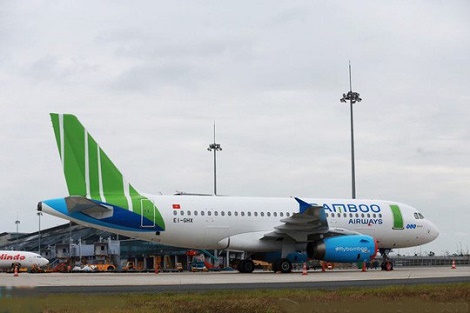 Bamboo Airways chính thức bán vé máy bay