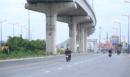 Yêu cầu xử lý tập thể, cá nhân vi phạm ở tuyến metro số 1