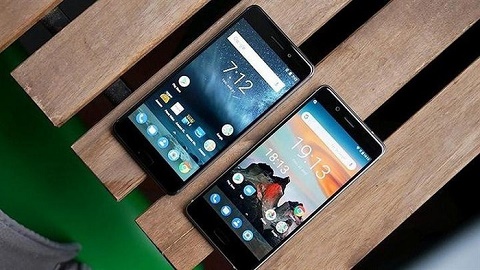 HMD Global là nhà cung cấp smartphone lớn thứ 5 tại châu Âu