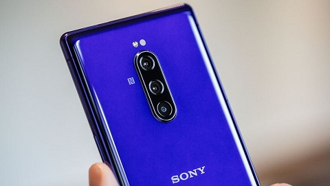 Đã rõ lý do smartphone Sony chụp ảnh lép vế hơn đối thủ, Xperia 1 sẽ khác