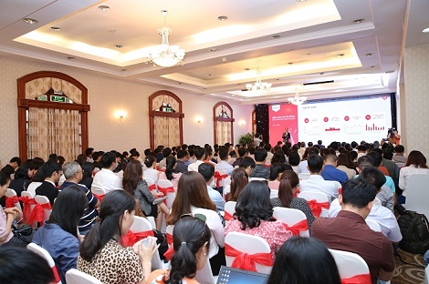 Thị trường bất động sản với xu hướng dịch chuyển sang vùng ven