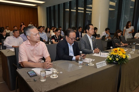 TP.HCM: Triển lãm quốc tế VIPILEC 2019 thu hút 100 đơn vị tham gia