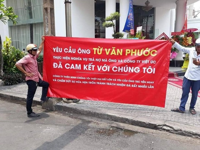 Dấu hiệu vu khống, làm nhục người khác cần được làm rõ!