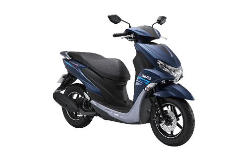 Yamaha Motor Việt Nam ra mắt xe tay ga FreeGo 125cc năng động, thể thao