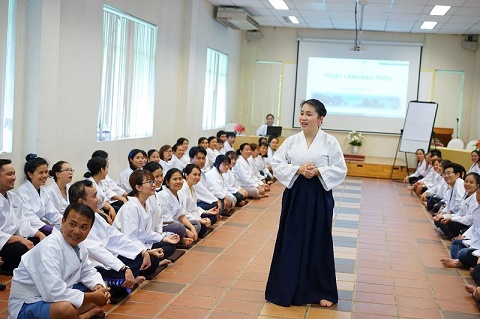 Vietnam Health Award (VHA): Tôn vinh  giá trị doanh nghiệp