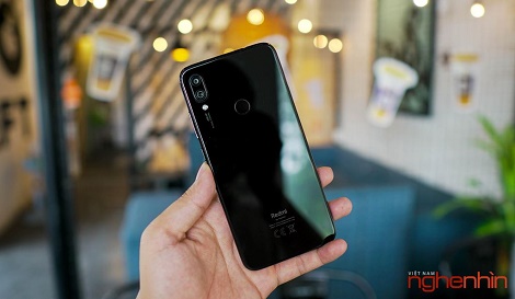 Dùng Redmi Note 7 thực tế 'khác xa' mấy thông số trên mạng