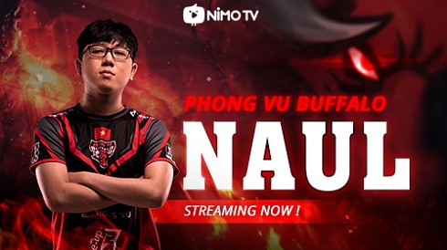 Đương kim vô địch VCS Phong Vũ Buffalo tiết lộ đối thủ yêu thích nhất tại MSI 2019