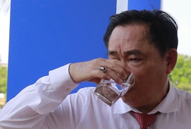 Ông Dũng