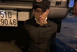Thanh niên
