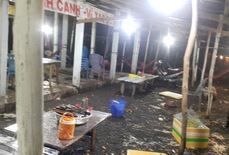 Quán ăn bị tố