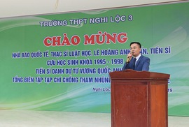 Vụ tự xưng nhà báo quốc tế: Hội Nhà báo Việt Nam sẽ xác minh, kiểm tra