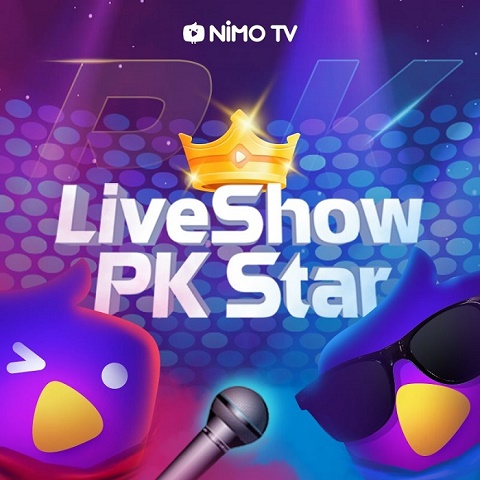 Tháng 5, làng streamer Việt bùng cháy với LiveShow PK Star