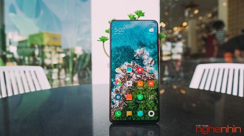 Trên tay Redmi K20 Pro: 'Godzilla' trong thế giới smartphone