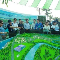 12.000 khách hàng đã đến với Novaland Expo 2019