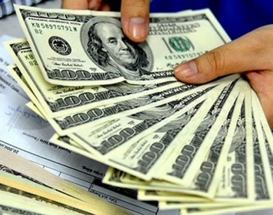 Tỷ giá USD hôm nay 21/6: Giá USD tiếp tục giảm mạnh