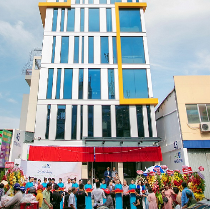 TP.HCM: Phòng khám Saigon Healthcare - Từng bước thực hiện chất lượng dịch vụ theo tiêu chuẩn Úc