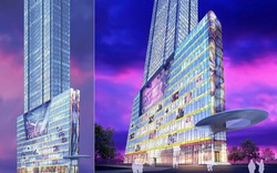 Diễn biến mới tại dự án cao ốc 5.300 tỷ đồng