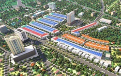 Không khí sôi động trước thềm lễ ra mắt và triển lãm dự án Quy Nhơn New City