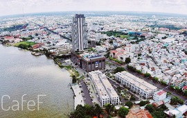 Cần Thơ quay cuồng trong cơn tăng giá nhà đất: Sốt thật hay ảo?