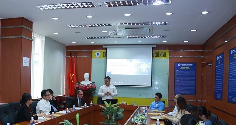 Chiến tranh thương mại và ảnh hưởng tới sự ổn định của thị trường tài chính châu Á