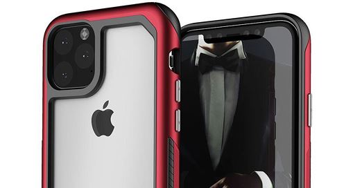 Thiết kế mới của iPhone 2019 đã được xác nhận