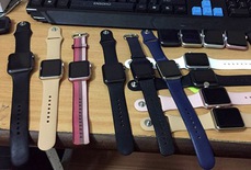 Apple Watch cũ giá từ 2 triệu đồng hút khách