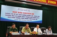 Ngày 30-8 sẽ có kết luận chính thức