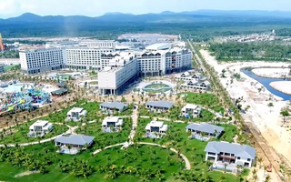 Lấp đầy công suất buồng phòng thúc đẩy condotel phát triển