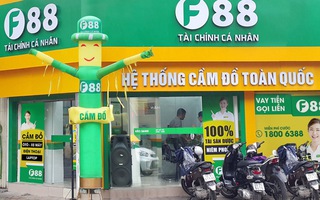 Huy động vốn từ Mai Phương Thúy, F88 dự kiến lãi cả nghìn tỷ sau 2 năm nữa, tỷ suất lợi nhuận 