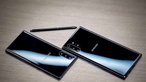 So sánh toàn diện Note 9 và Note 10/Note 10+: Bản nâng cấp đáng giá