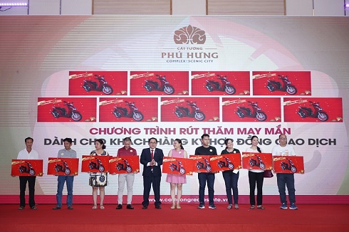 Lý do gần 100% nền Cát Tường Phú Hưng “bán đứt” sau 8 tháng ra mắt