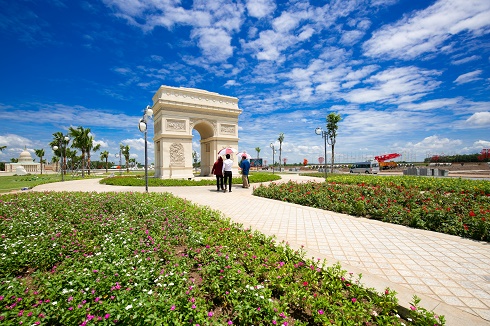 “Cháy hàng” tại lễ mở bán đợt 5, Cát Tường Phú Hưng khẳng định vị thế “tâm điểm” tại thị trường Bình Phước