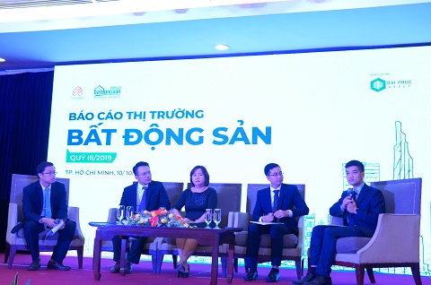 Quý 3/2019: Chung cư và BĐS nghỉ dưỡng ven biển được nhiều nhà đầu tư quan tâm