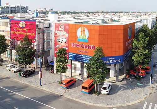 Kim Oanh Group: Kiệt quệ tài chính, kết thúc năm 2019 nợ thuế đầm đìa