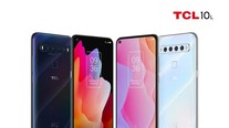 Loạt smartphone TCL 10 ra mắt: nhiều tính năng, 5G, giá rẻ