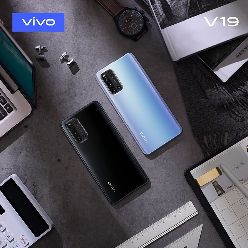 Thị trường smartphone Việt Nam nửa đầu năm 2020: Sự bất ngờ thú vị gọi tên vivo V19