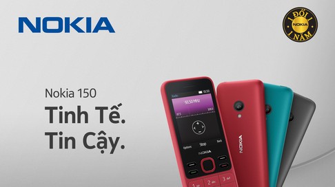 Vì sao người Việt vẫn mê điện thoại Nokia?