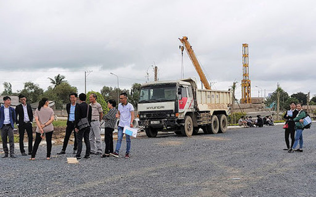 Làm thế nào để không bị “ sập bẫy