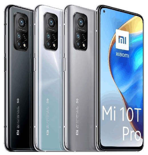 Mi 10T và Mi 10T Pro lộ ảnh render rất đẹp, Snapdragon 865, camera 108MP rẻ nhất