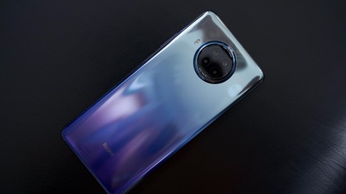 Trên tay Redmi Note 9 Pro 5G: màn hình 120Hz, camera 108MP rẻ nhất thị trường, giá chỉ 6 triệu đồng