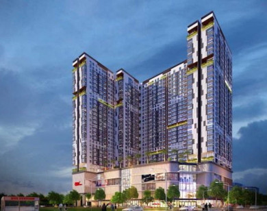 Những dự án bất động sản có giá bán