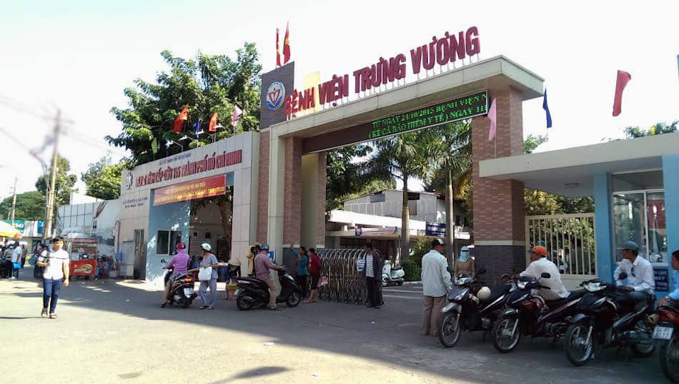 Hàng chục bác sĩ phẫu thuật thẩm mỹ “chui” ngay trong Bệnh viện Trưng Vương