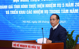 Tuần đầu tiên năm 2021, cả nước có 2.100 doanh nghiệp ra đời