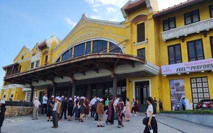 Tour Tết bị hủy hàng loạt, doanh nghiệp du lịch lại làm đơn cầu cứu